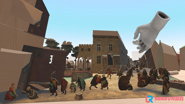 [VR游戏下载] 1.2.3布鲁格尔（1, 2, 3... Bruegel!）4711 作者:admin 帖子ID:3670 