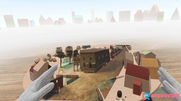 [VR游戏下载] 1.2.3布鲁格尔（1, 2, 3... Bruegel!）8256 作者:admin 帖子ID:3670 