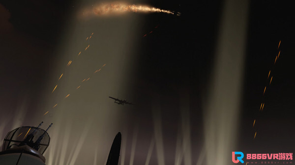 [VR游戏下载] 1943年柏林空袭体（1943 Berlin Blitz）4367 作者:admin 帖子ID:3673 