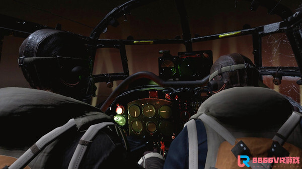 [VR游戏下载] 1943年柏林空袭体（1943 Berlin Blitz）9829 作者:admin 帖子ID:3673 