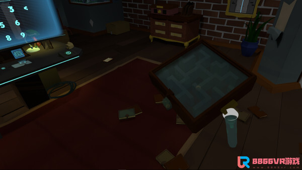 [VR游戏下载] 家 VR（Abode）9047 作者:admin 帖子ID:3676 