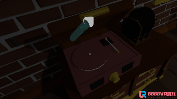 [VR游戏下载] 家 VR（Abode）7742 作者:admin 帖子ID:3676 