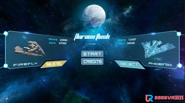 [VR游戏下载] 超越光速 VR（Across Flash）2618 作者:admin 帖子ID:3677 