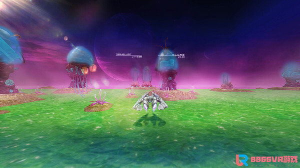 [VR游戏下载] 超越光速 VR（Across Flash）3730 作者:admin 帖子ID:3677 