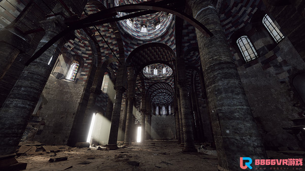 [VR游戏下载] 古城VR（Age-Old Cities VR）9773 作者:admin 帖子ID:3679 