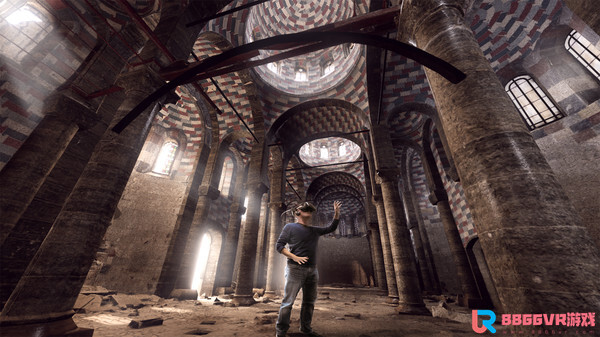 [VR游戏下载] 古城VR（Age-Old Cities VR）8500 作者:admin 帖子ID:3679 