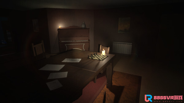 [VR游戏下载] 孤独？VR（ALONE? - VR）2160 作者:admin 帖子ID:3681 