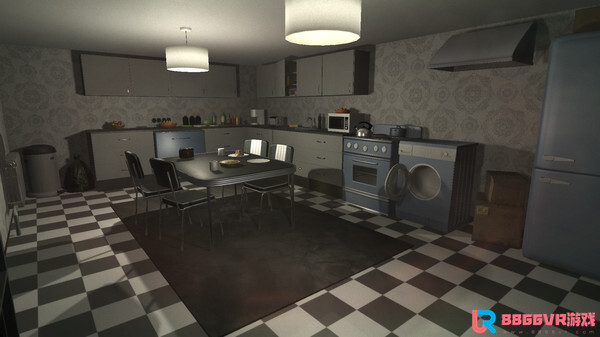 [VR游戏下载] 孤独？VR（ALONE? - VR）2169 作者:admin 帖子ID:3681 