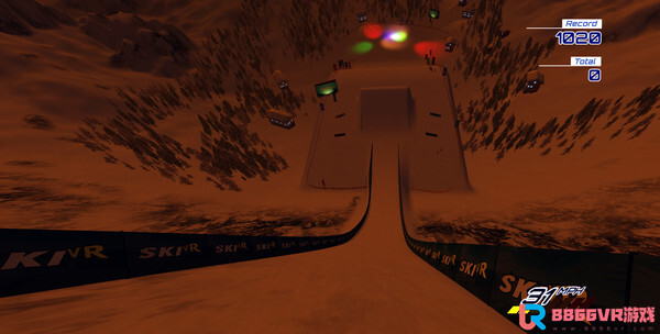 [VR游戏下载] 高山滑雪 VR（Alpine Ski VR）1670 作者:admin 帖子ID:3682 