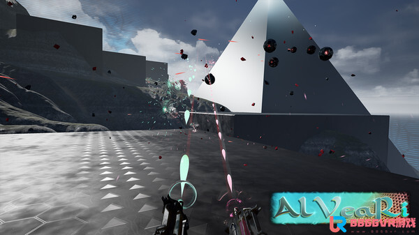 [VR游戏下载] 阿尔韦利 VR（Alveari VR）3976 作者:admin 帖子ID:3683 