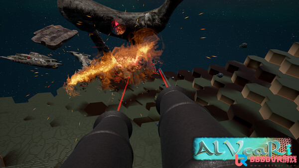 [VR游戏下载] 阿尔韦利 VR（Alveari VR）7433 作者:admin 帖子ID:3683 