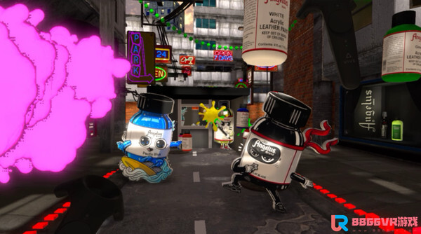 [VR游戏下载] 歪脖树试玩颜料大师 VR（Angelus Brand VR Experience）6219 作者:admin 帖子ID:3685 