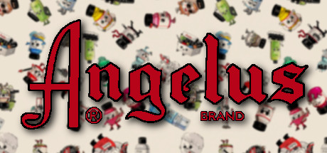 [VR游戏下载] 歪脖树试玩颜料大师 VR（Angelus Brand VR Experience）25 作者:admin 帖子ID:3685 