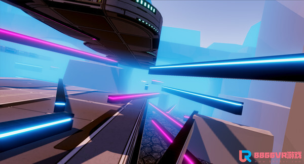 [VR游戏下载] 弧光冲浪者 VR（Arc Surfer VR）4073 作者:admin 帖子ID:3686 