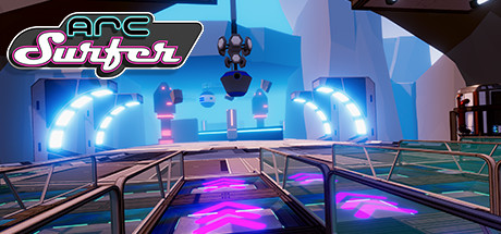 [VR游戏下载] 弧光冲浪者 VR（Arc Surfer VR）6476 作者:admin 帖子ID:3686 