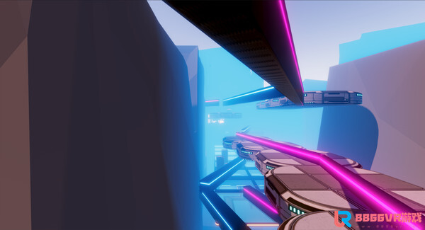 [VR游戏下载] 弧光冲浪者 VR（Arc Surfer VR）1266 作者:admin 帖子ID:3686 