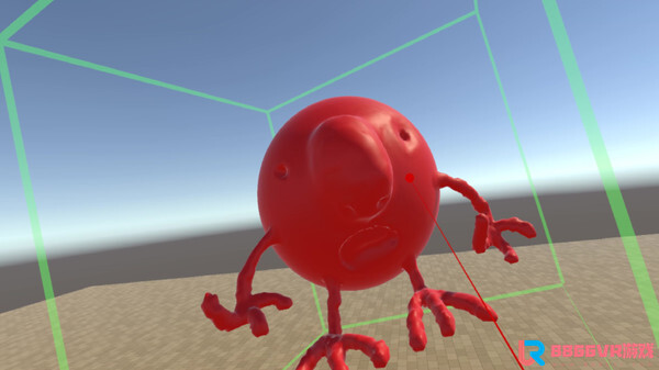 [VR游戏下载] 艺术站 VR（Artstage VR）4335 作者:admin 帖子ID:3688 