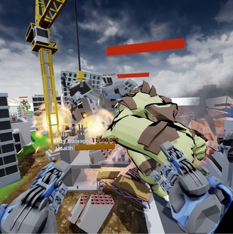 [VR游戏下载] 大西洋边缘 VR（Atlantic Edge）4544 作者:admin 帖子ID:3689 