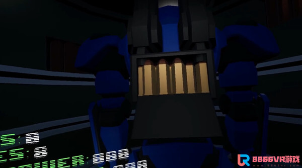 [VR游戏下载] 大西洋边缘 VR（Atlantic Edge）3940 作者:admin 帖子ID:3689 