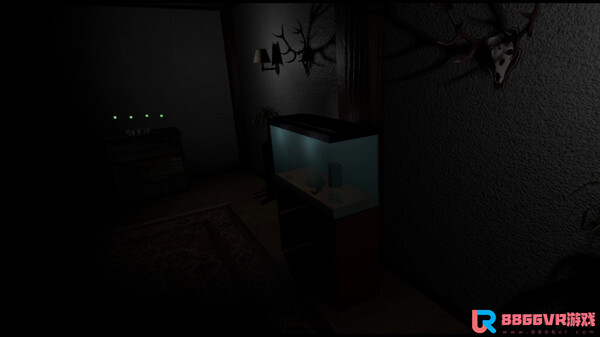 [VR游戏下载] 巫毒店 VR（Atramentum VR）869 作者:admin 帖子ID:3690 