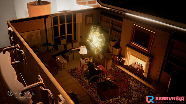 [VR游戏下载] 唤醒：第一章 VR（Awake: Episode One）2621 作者:admin 帖子ID:3692 
