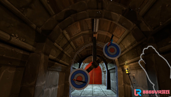 [VR游戏下载] 斧头投掷VR（Axe Throw VR）7288 作者:admin 帖子ID:3693 