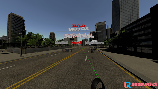 [VR游戏下载] 孤寂 VR（Bad Mojos）5810 作者:admin 帖子ID:3694 