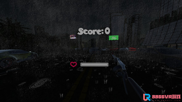 [VR游戏下载] 孤寂 VR（Bad Mojos）9677 作者:admin 帖子ID:3694 