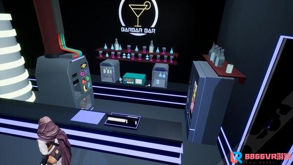 [VR游戏下载] 巴尔酒吧 (BARBAR BAR)7617 作者:admin 帖子ID:3695 