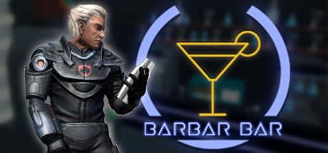 [VR游戏下载] 巴尔酒吧 (BARBAR BAR)6928 作者:admin 帖子ID:3695 