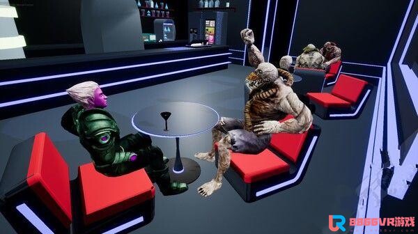 [VR游戏下载] 巴尔酒吧 (BARBAR BAR)1188 作者:admin 帖子ID:3695 