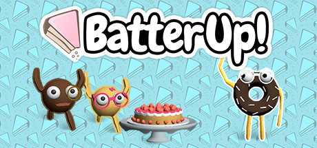 [VR游戏下载] 煮糊了VR（Batter Up! VR）2895 作者:admin 帖子ID:3696 