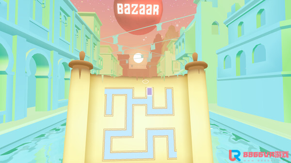 [VR游戏下载] 集市 VR（Bazaar VR）9008 作者:admin 帖子ID:3697 