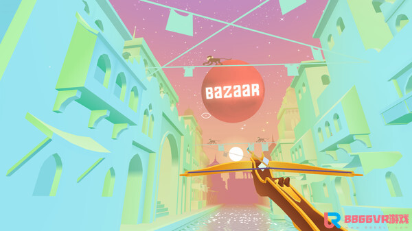 [VR游戏下载] 集市 VR（Bazaar VR）6961 作者:admin 帖子ID:3697 