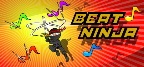 [VR游戏下载] 打败忍者 VR（Beat Ninja  VR）6422 作者:admin 帖子ID:3698 