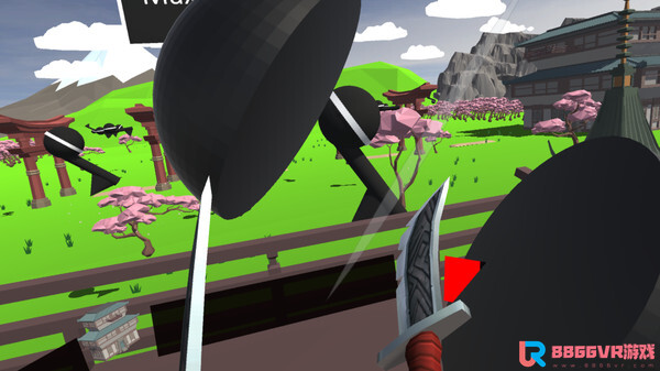 [VR游戏下载] 打败忍者 VR（Beat Ninja  VR）1433 作者:admin 帖子ID:3698 