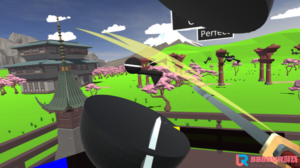 [VR游戏下载] 打败忍者 VR（Beat Ninja  VR）6174 作者:admin 帖子ID:3698 