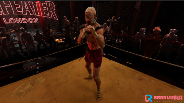 [VR游戏下载] BeefeaterXO VR（BeefeaterXO VR）1624 作者:admin 帖子ID:3699 