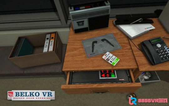 [VR游戏下载]贝尔科VR:逃生室实验(Belko VR: An Escape Room Experiment)6605 作者:admin 帖子ID:3700 
