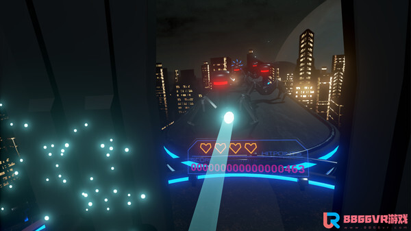 [VR游戏下载] 贝利机器人 VR（BellyBots VR）8524 作者:admin 帖子ID:3701 