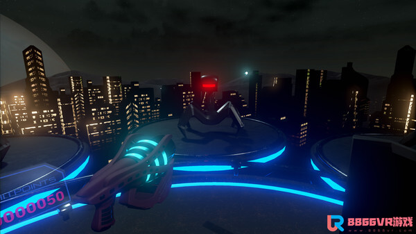 [VR游戏下载] 贝利机器人 VR（BellyBots VR）5045 作者:admin 帖子ID:3701 