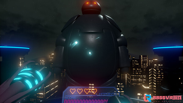 [VR游戏下载] 贝利机器人 VR（BellyBots VR）5047 作者:admin 帖子ID:3701 