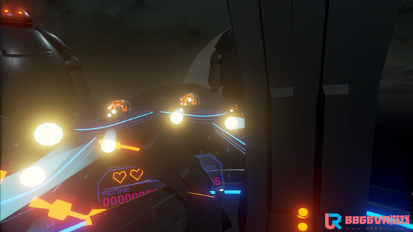[VR游戏下载] 贝利机器人 VR（BellyBots VR）6747 作者:admin 帖子ID:3701 