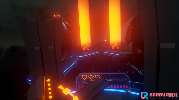 [VR游戏下载] 贝利机器人 VR（BellyBots VR）4500 作者:admin 帖子ID:3701 