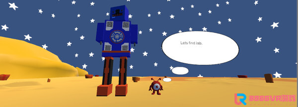 [VR游戏下载] BinaryBots VR2842 作者:admin 帖子ID:3702 