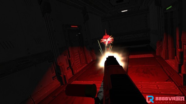 [VR游戏下载] 比特风暴VR:第一回（Bit Storm VR: First Loop）8107 作者:admin 帖子ID:3703 