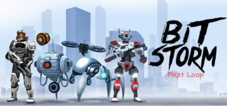 [VR游戏下载] 比特风暴VR:第一回（Bit Storm VR: First Loop）9211 作者:admin 帖子ID:3703 