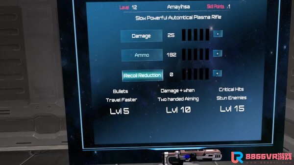 [VR游戏下载] 比特风暴VR:第一回（Bit Storm VR: First Loop）4435 作者:admin 帖子ID:3703 