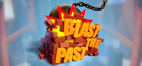 [VR游戏下载] 拆迁施工队 VR（Blast the Past VR）6248 作者:admin 帖子ID:3705 