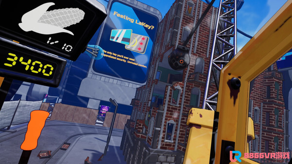 [VR游戏下载] 拆迁施工队 VR（Blast the Past VR）936 作者:admin 帖子ID:3705 